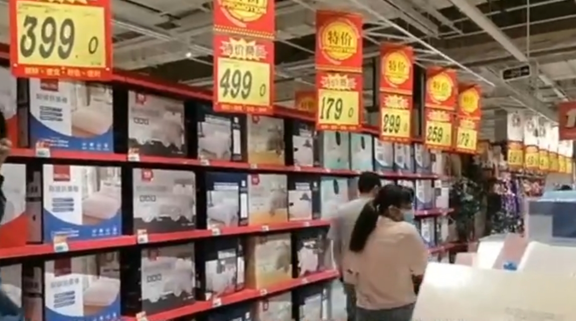 实体店，实体企业未来的出路到底在哪里呢?